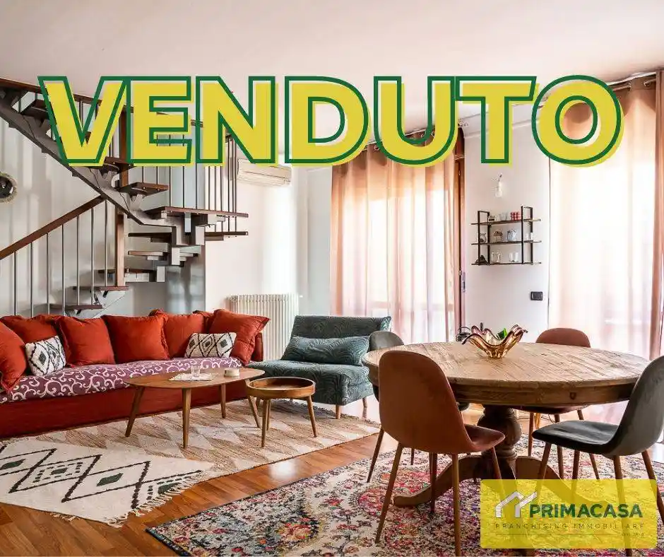 Appartamento in vendita a San Bonifacio