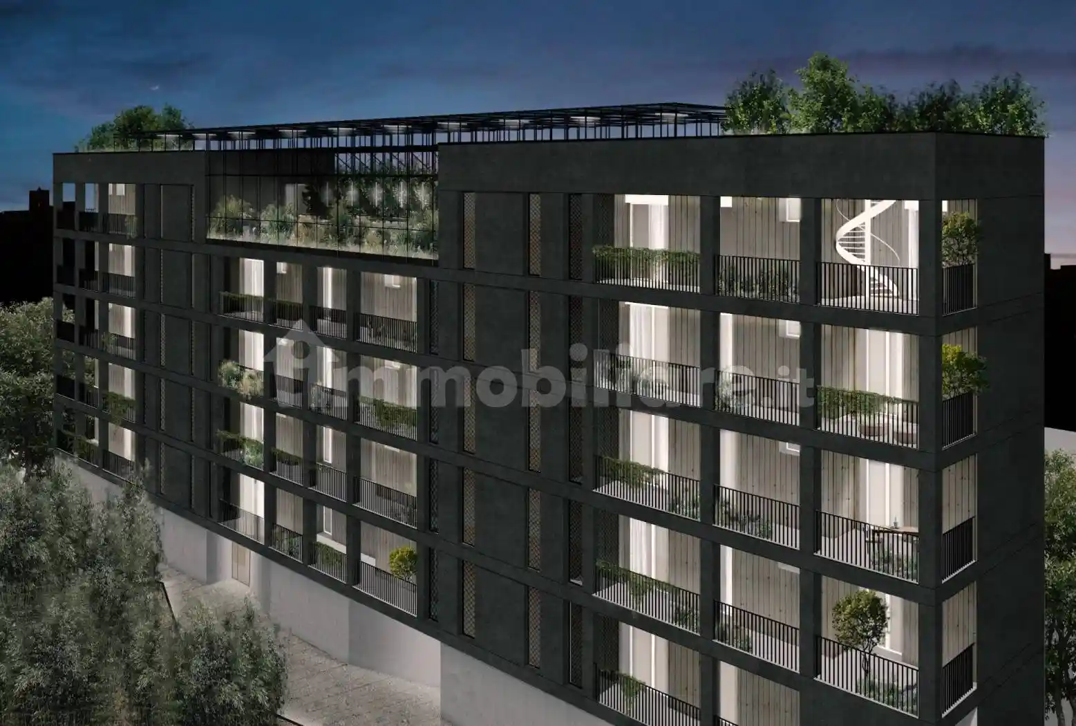 Appartamenti e Attici di nuova costruzione a Milano - foto 2