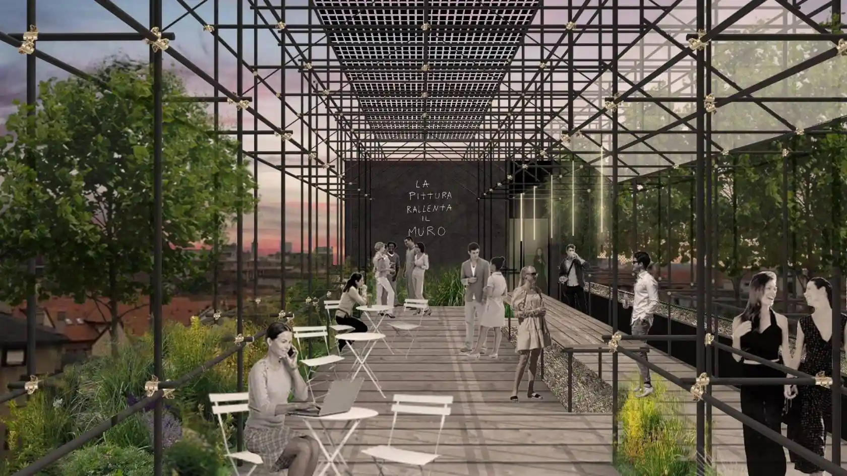 Appartamenti e Attici di nuova costruzione a Milano - foto 3