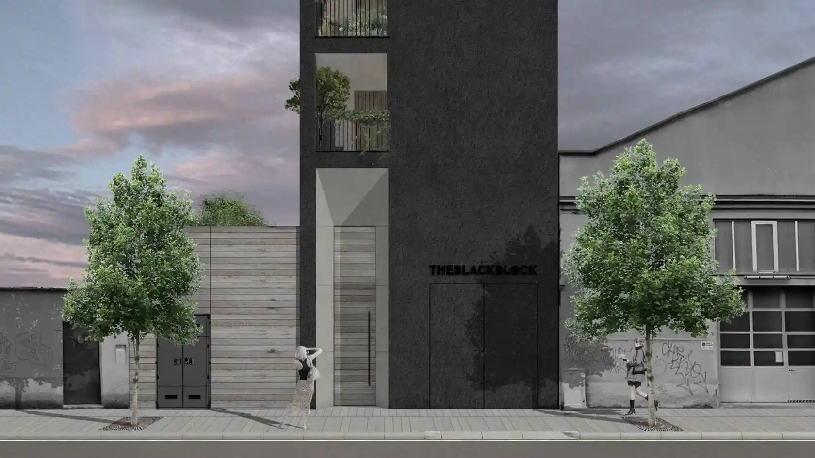 Appartamenti e Attici di nuova costruzione a Milano - foto 5