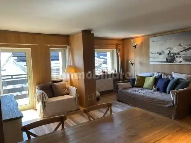 Appartamento in vendita a Sestriere