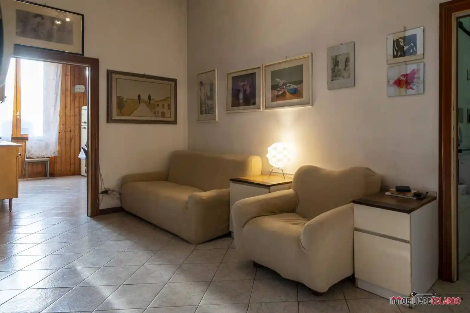 Appartamento in vendita a Poggibonsi