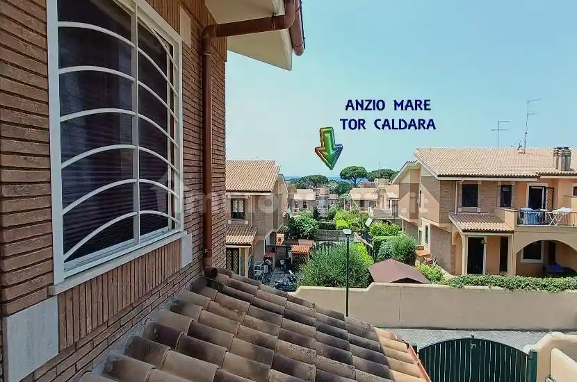 Villetta a schiera in vendita a Anzio