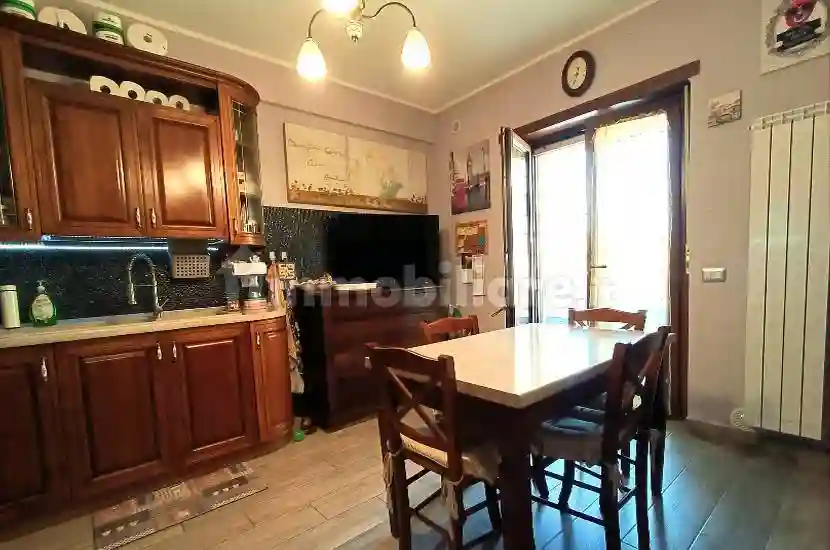 Villetta a schiera - foto 3