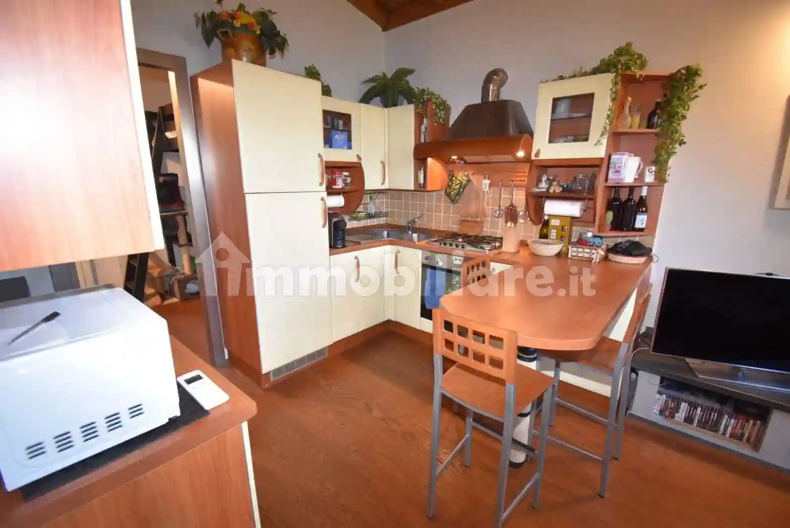 Appartamento - foto 4