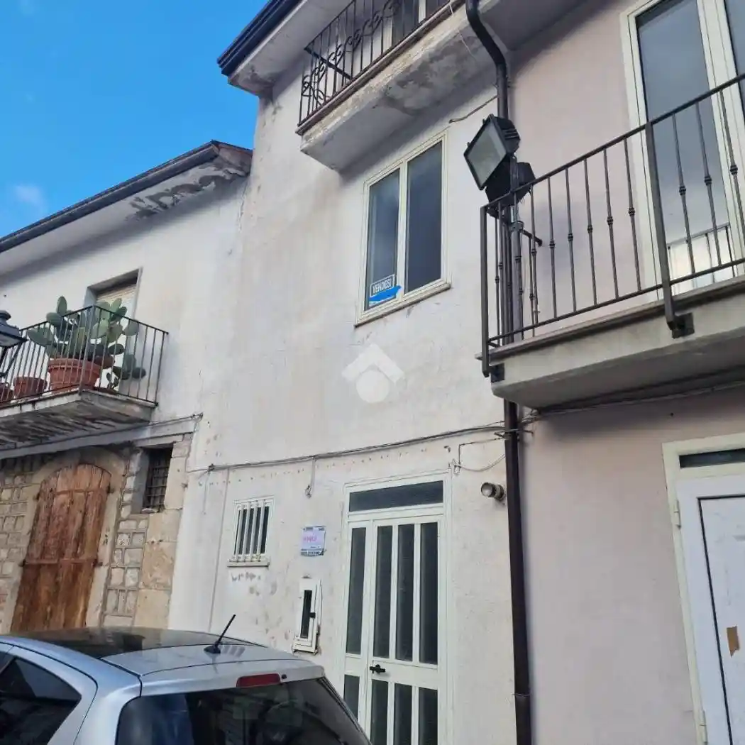 Casa indipendente in vendita a Cautano