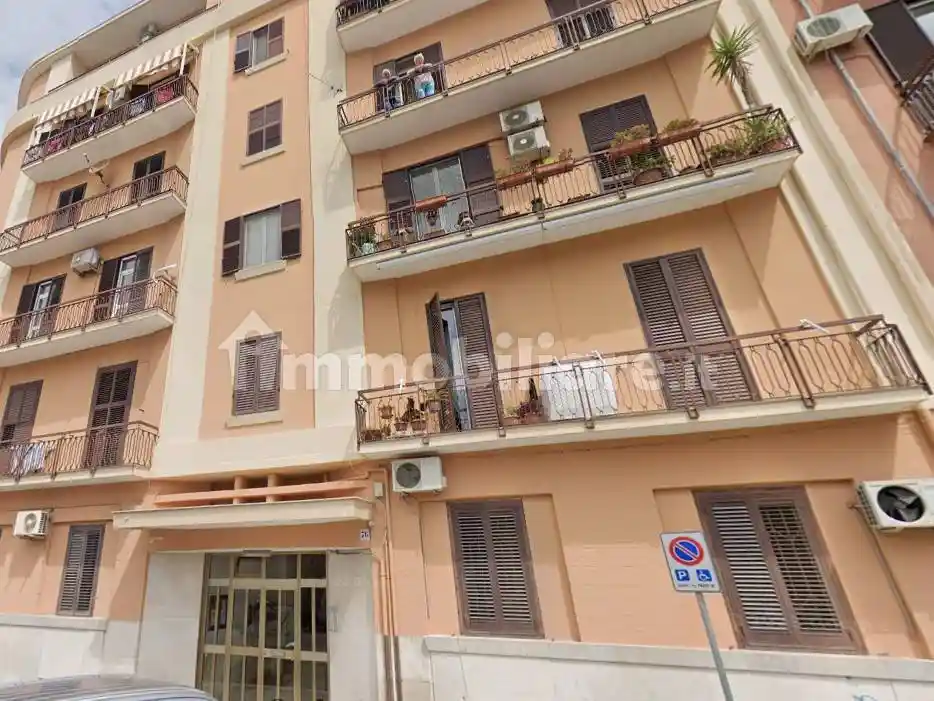 Appartamento in vendita a Bari