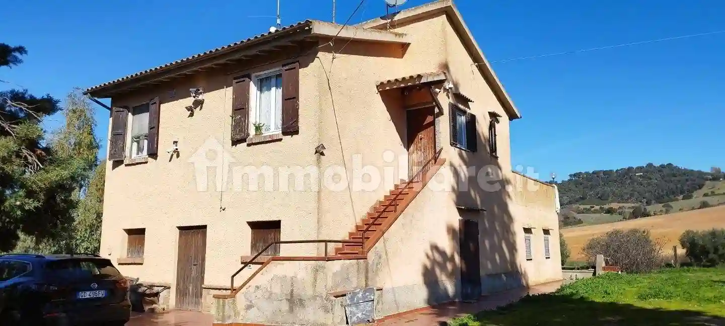 Casa indipendente - foto 2