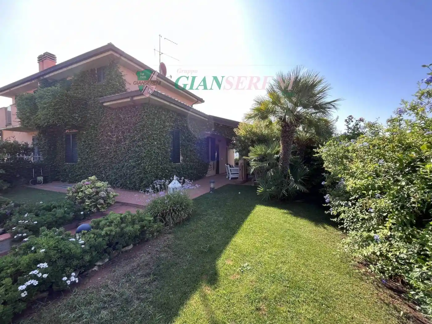 Villa in vendita a San Vincenzo