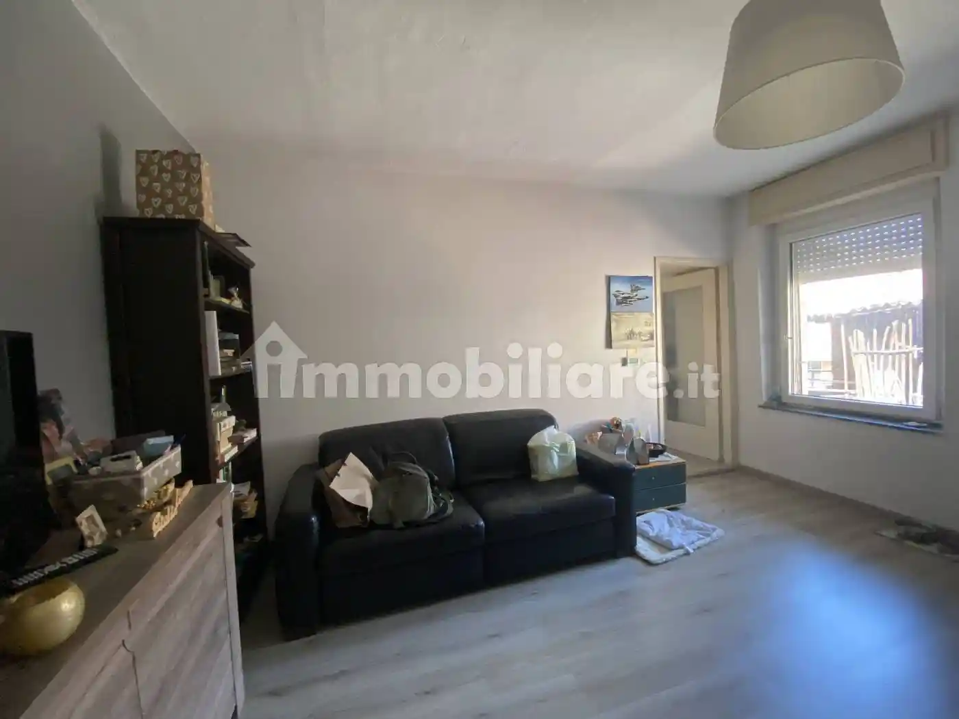 Appartamento in vendita a Galliate