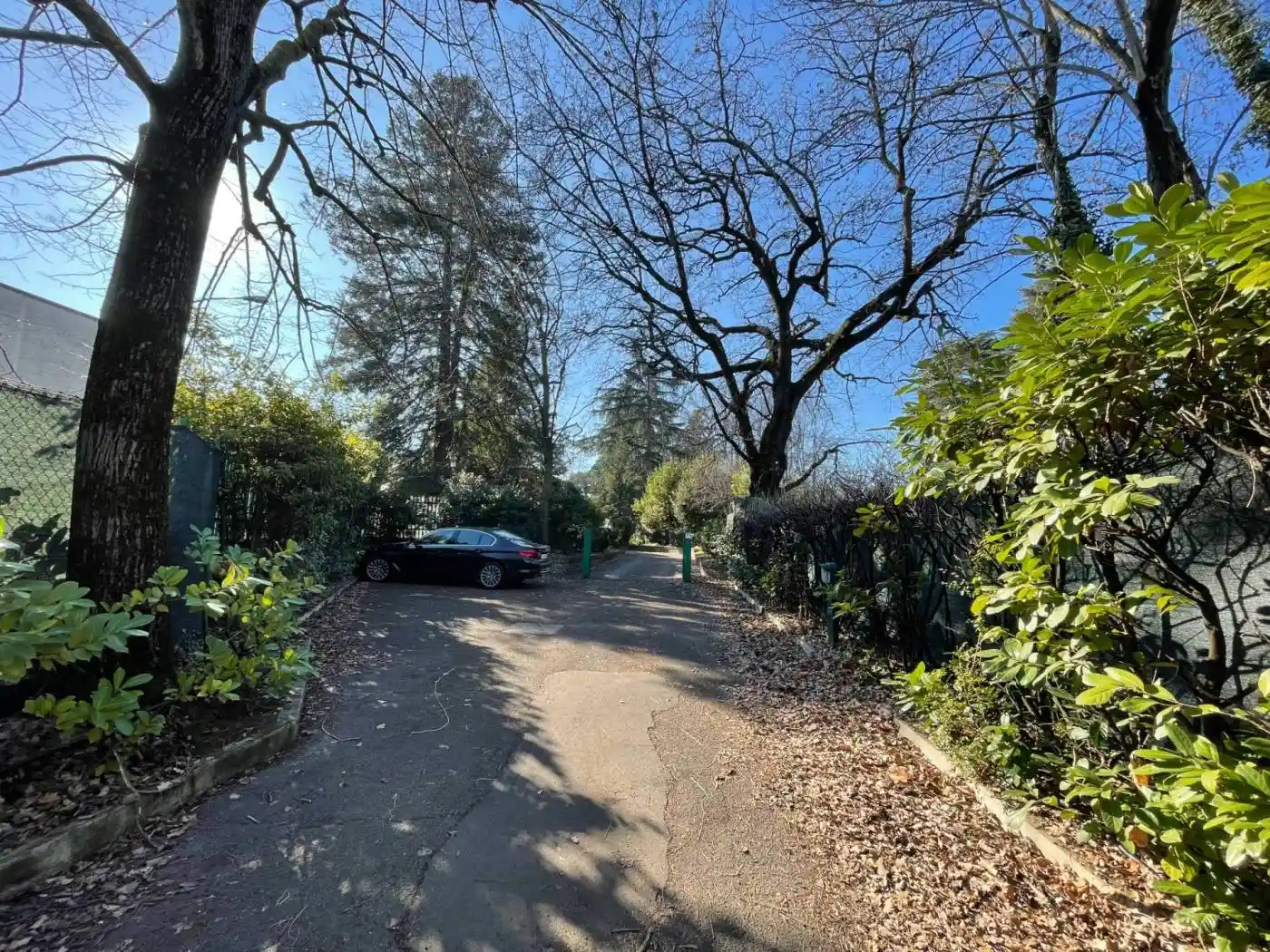Villa unifamiliare via Del Carrozzaio, San Vitale - Roveri, Bologna - foto 4