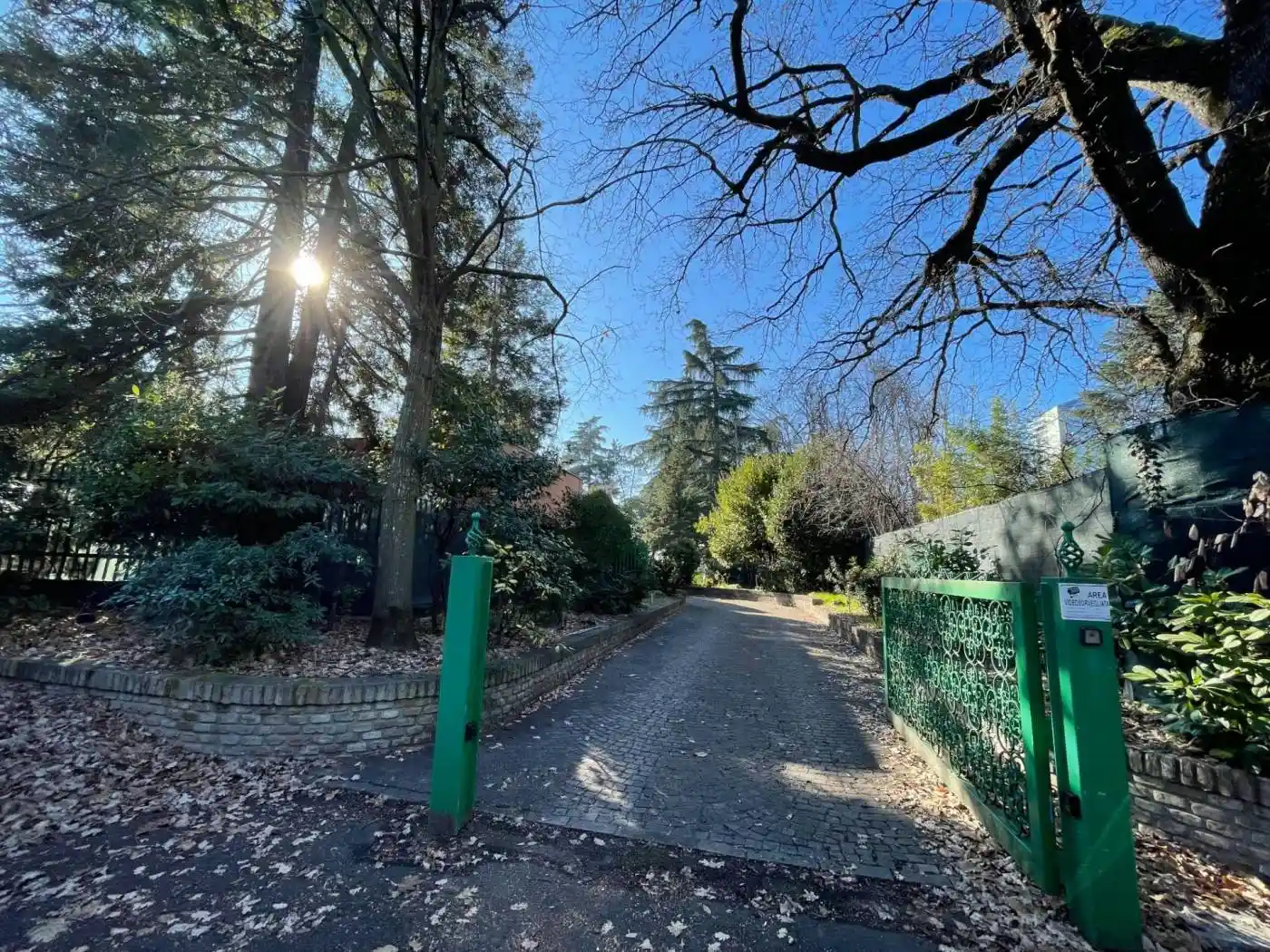 Villa unifamiliare via Del Carrozzaio, San Vitale - Roveri, Bologna - foto 5