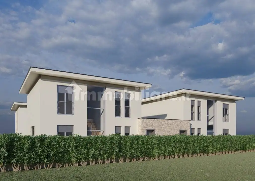 Villa unifamiliare Strada per Sulbiate, Aicurzio - foto 5