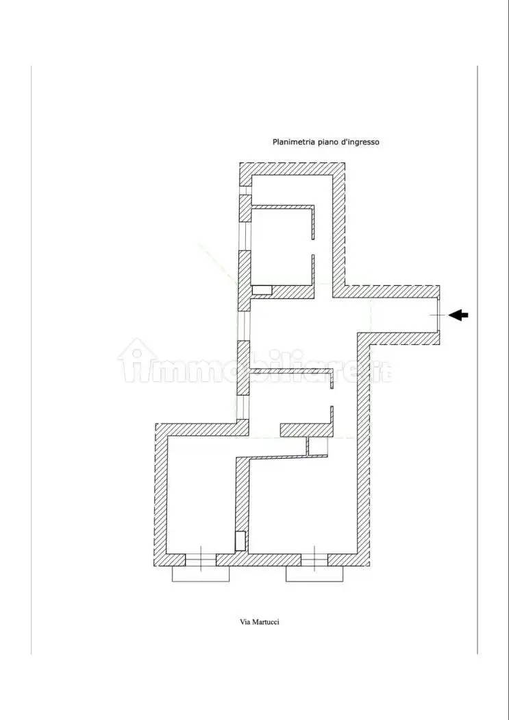 Appartamento in vendita a Napoli