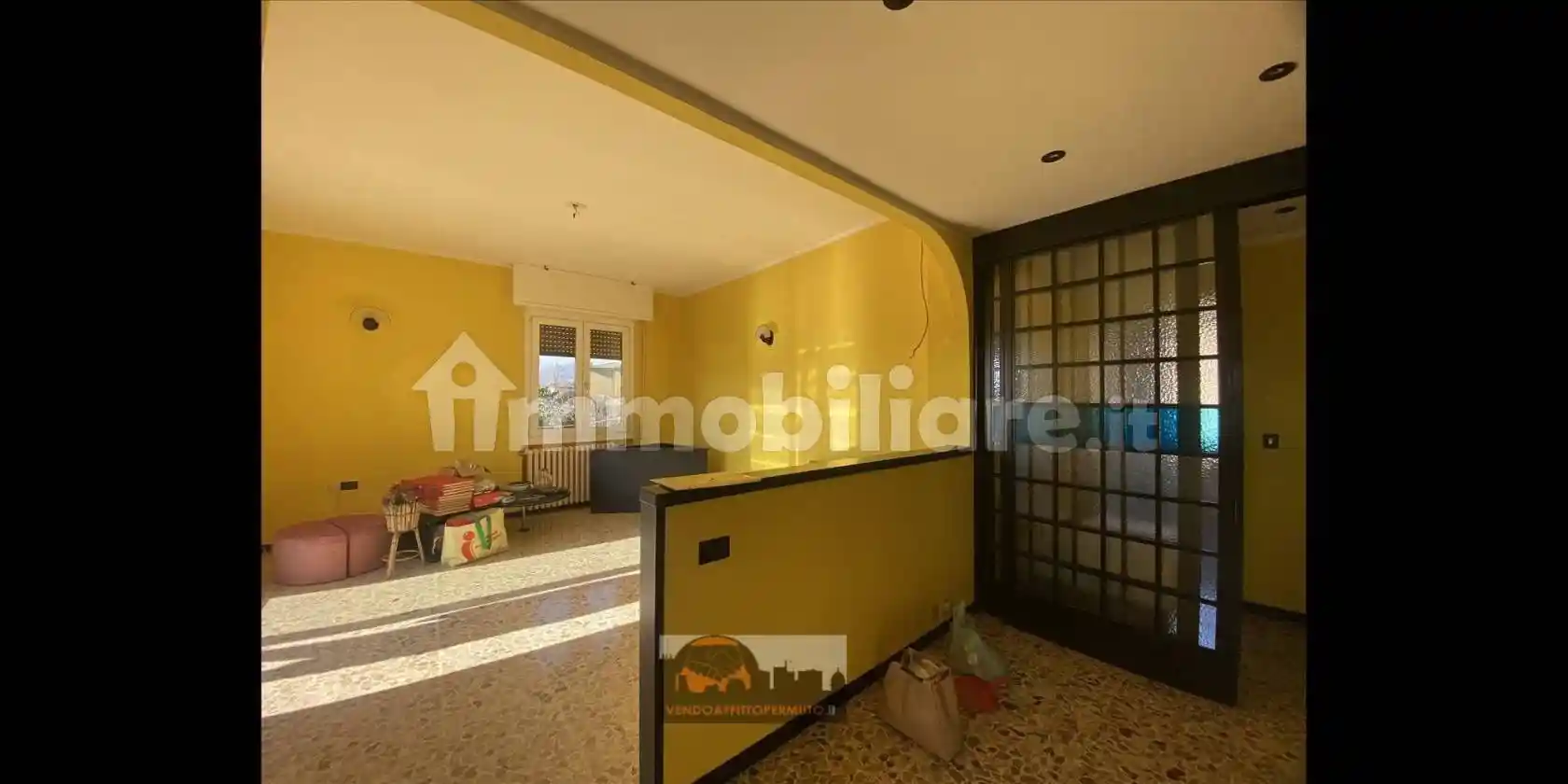 Appartamento in vendita a Albano Sant'Alessandro