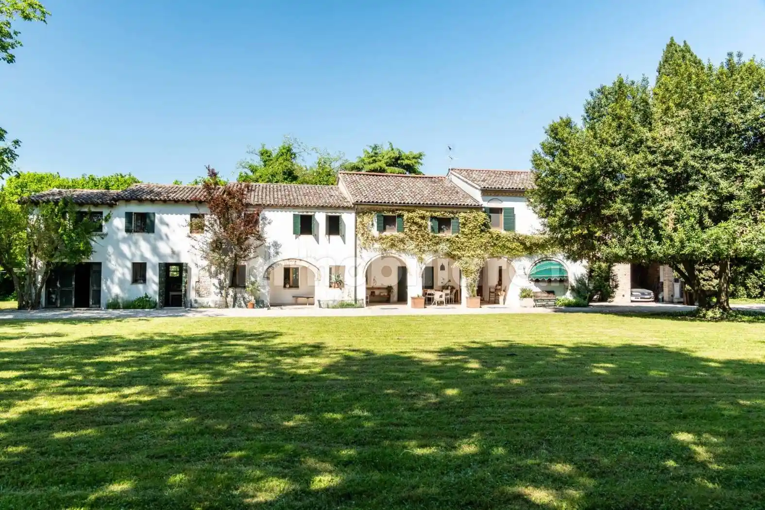 Rustico - Casale in vendita a San Biagio di Callalta