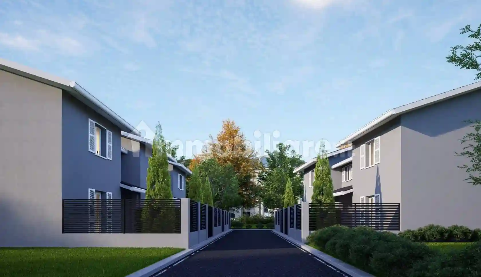 Villetta a schiera - foto 3