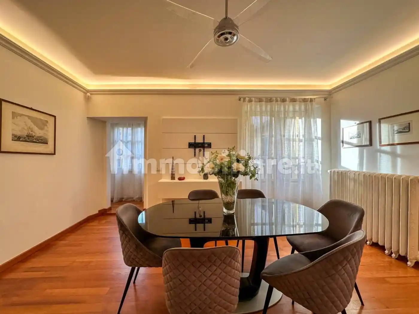 Appartamento in vendita a Lucca