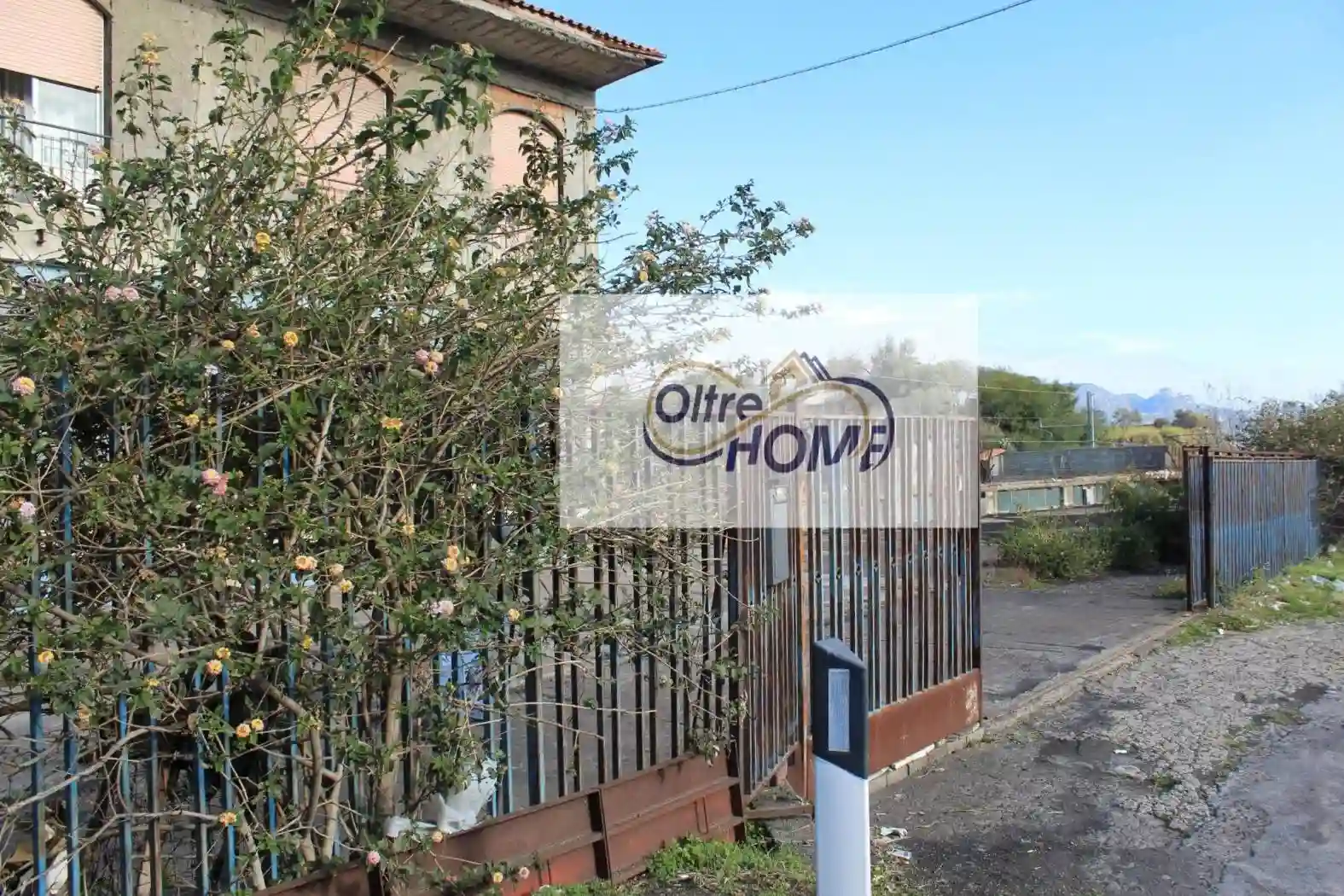 Palazzo - Edificio - foto 2