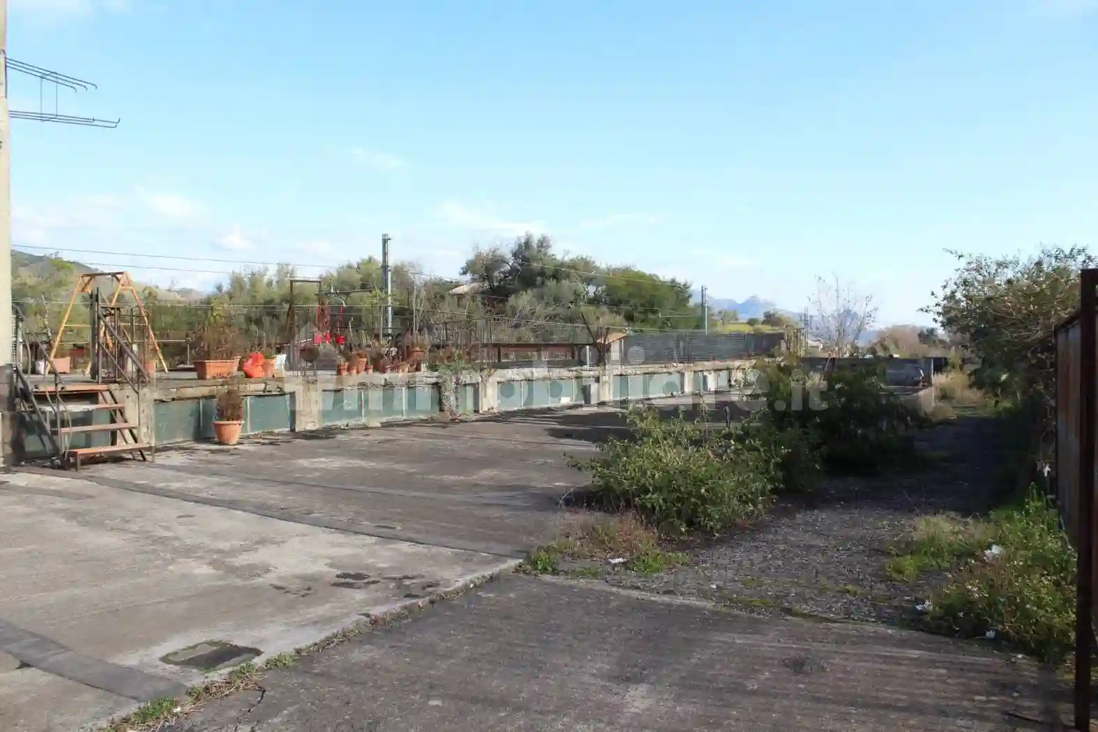 Palazzo - Edificio - foto 3