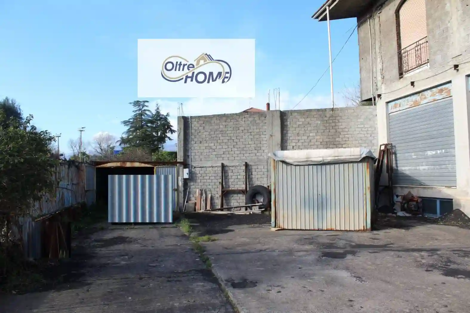 Palazzo - Edificio - foto 4