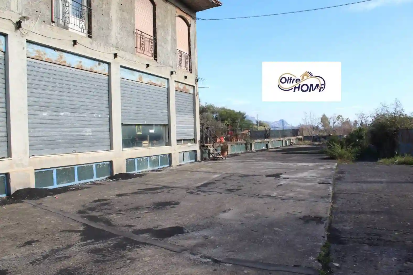 Palazzo - Edificio - foto 5