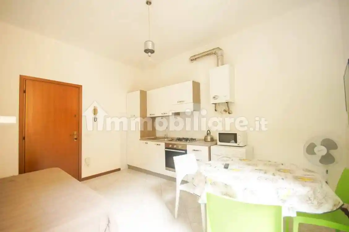 Appartamento in affitto a Verona