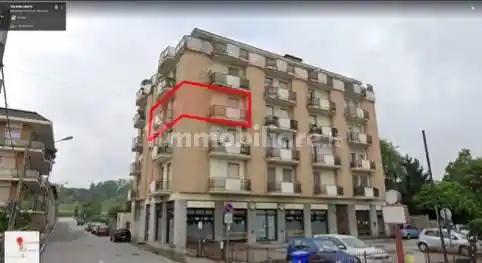 Appartamento in vendita a Bellinzago Novarese