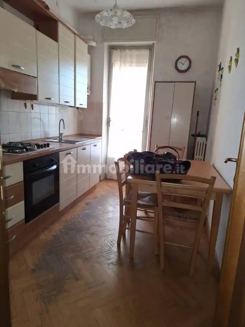 Appartamento in vendita a Tortona