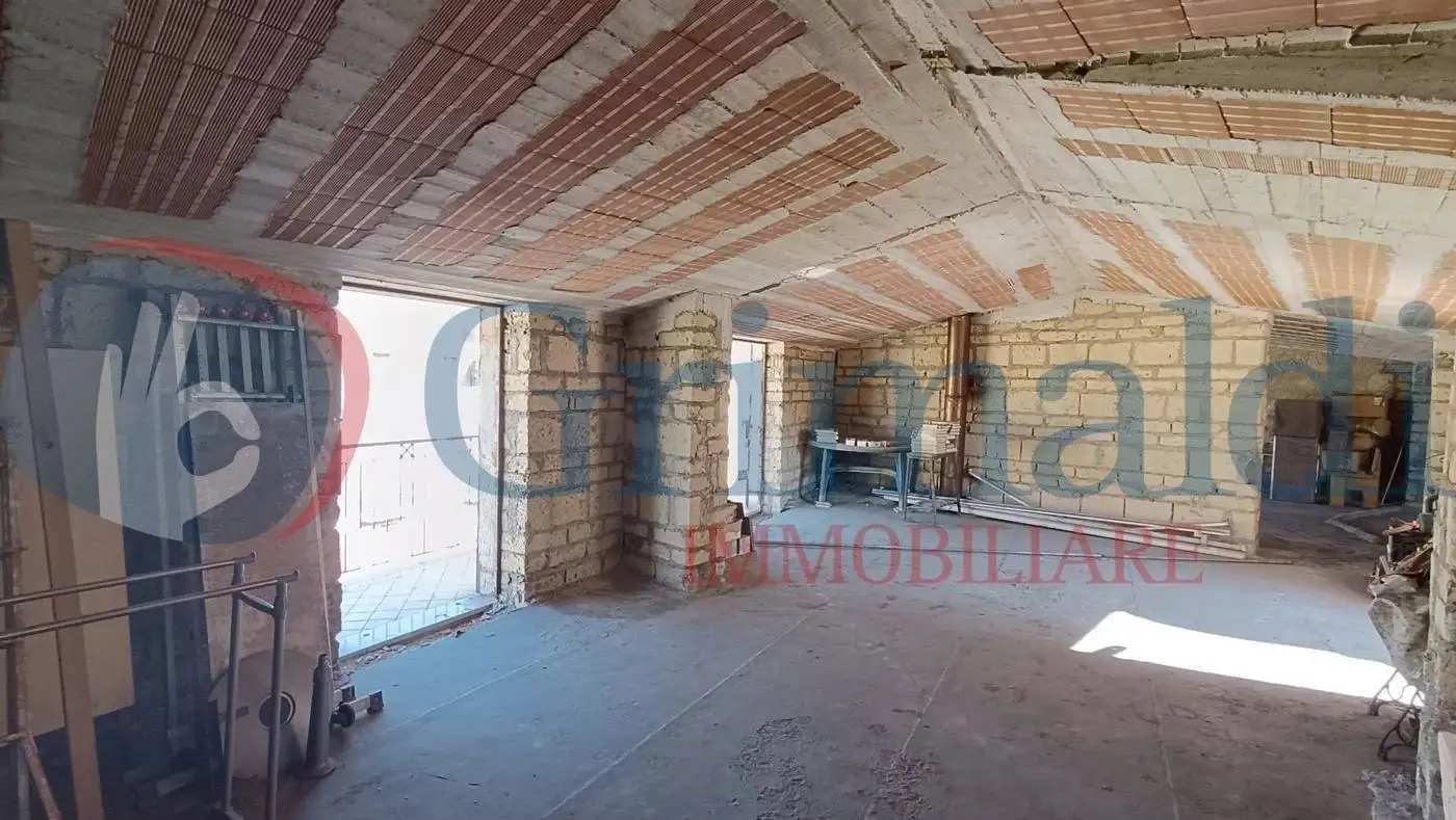 Attico - Mansarda in vendita a Brusciano