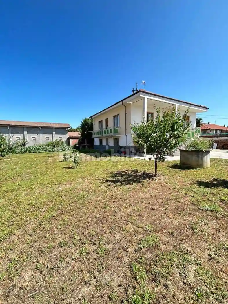 Casa indipendente - foto 4