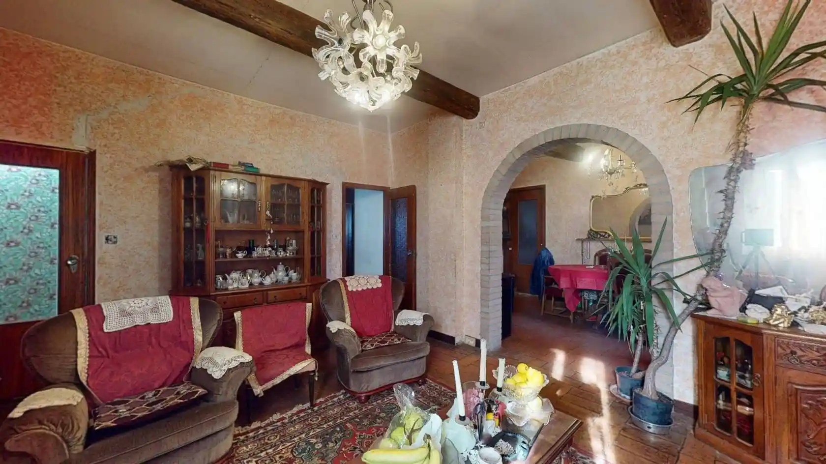 Terratetto unifamiliare via Giuseppe Mazzini 37, Sant'Agostino, Terre del Reno - foto 3