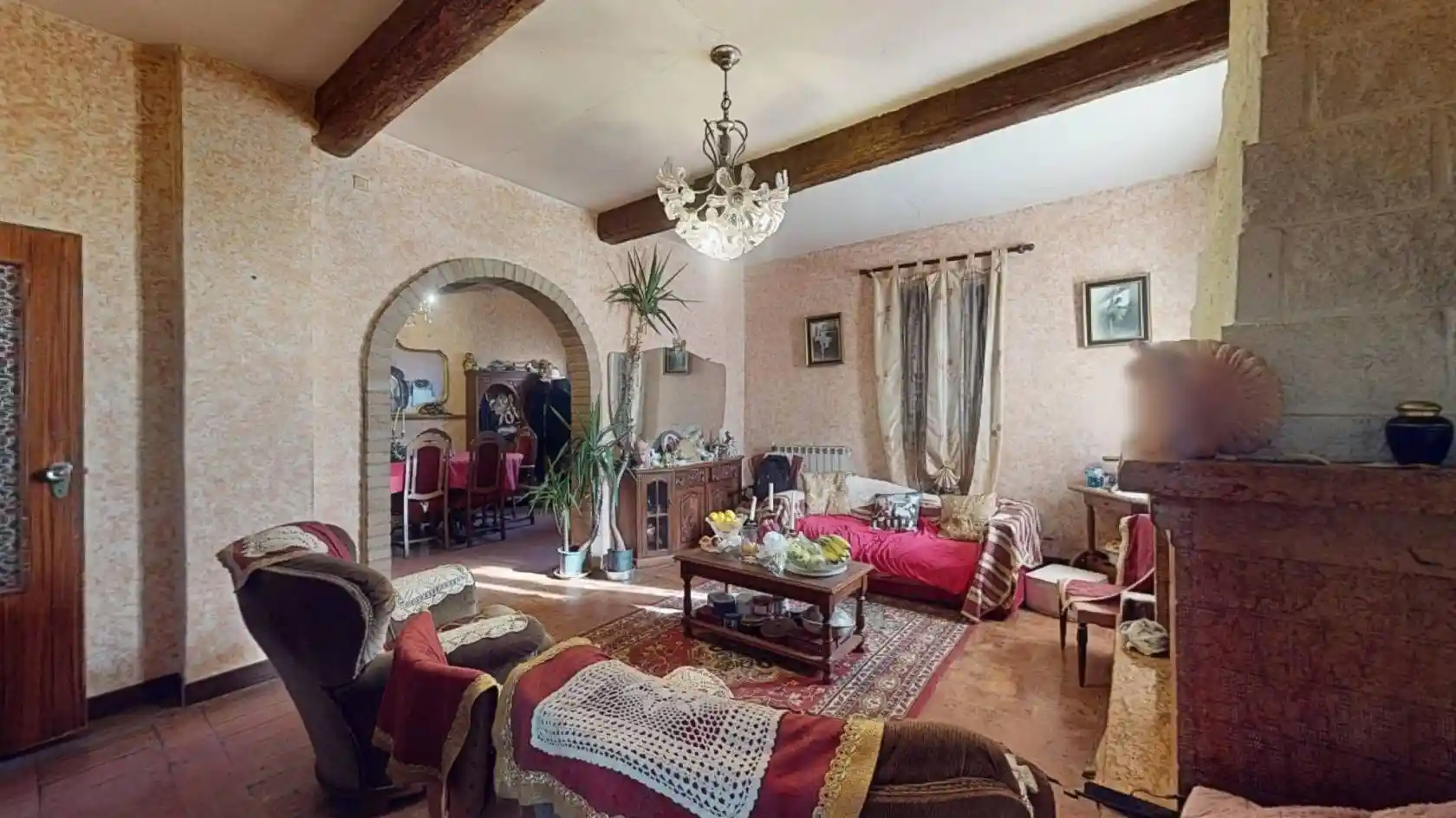 Terratetto unifamiliare via Giuseppe Mazzini 37, Sant'Agostino, Terre del Reno - foto 5