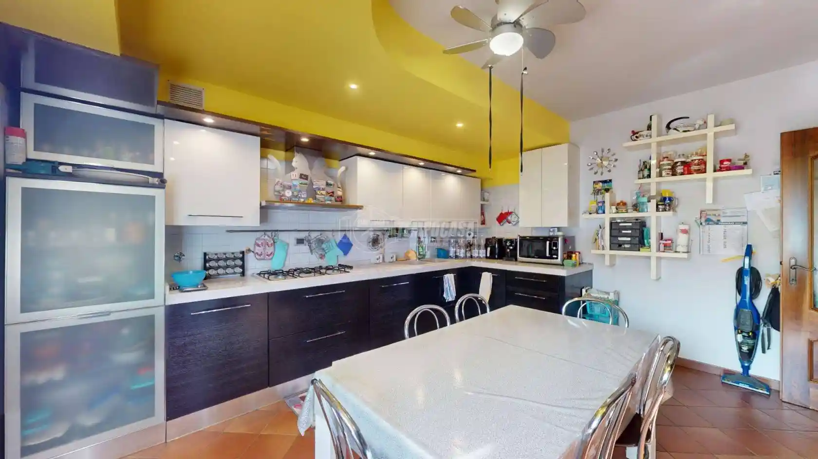 Villa in vendita a Carmagnola