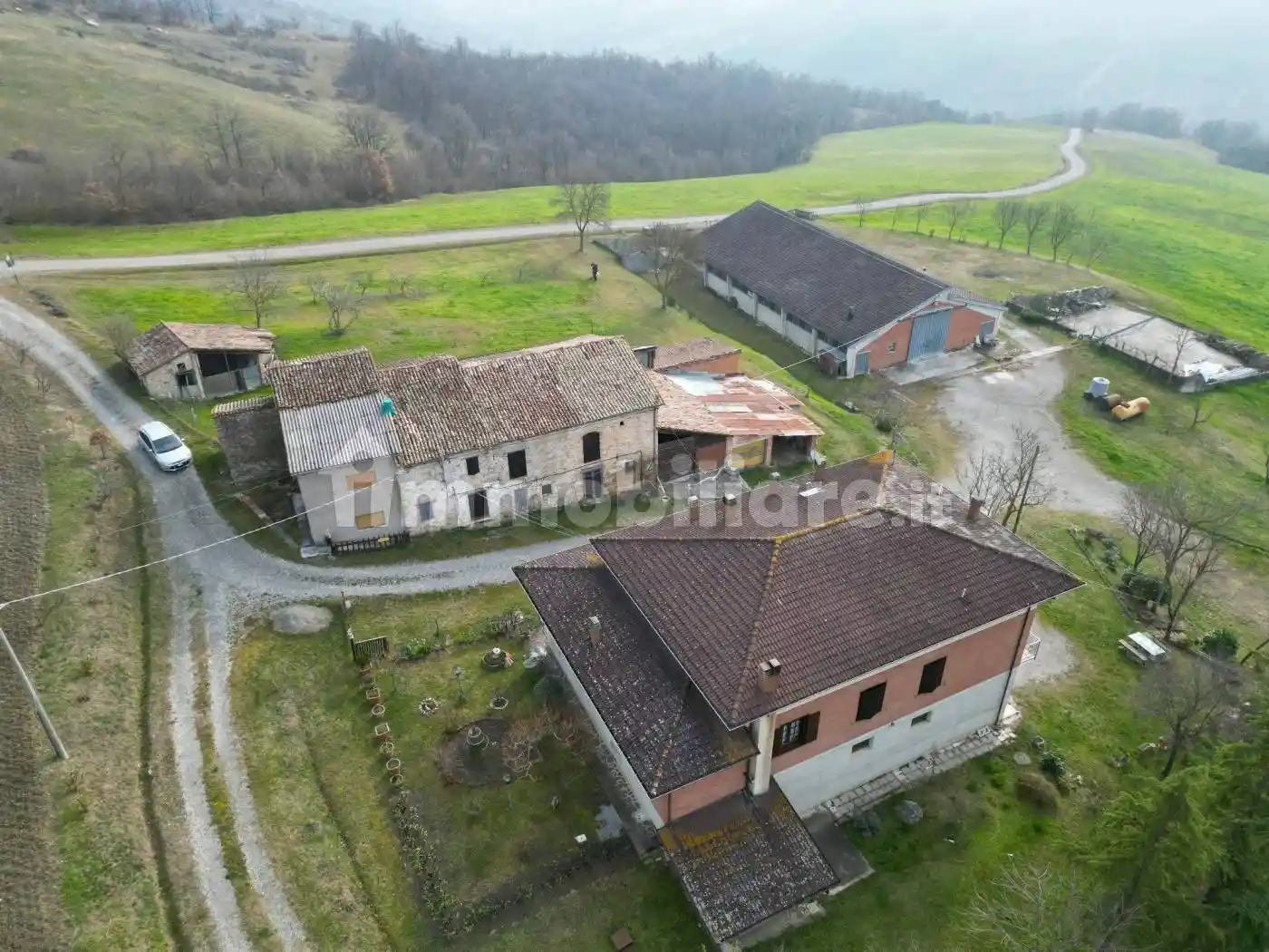 Rustico - Casale in vendita a Marano sul Panaro