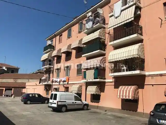 Appartamento in affitto a Ferrara