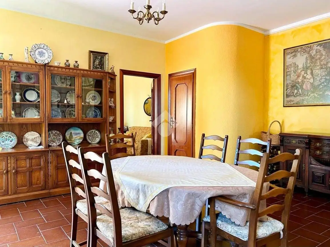 Appartamento in vendita a Vasto