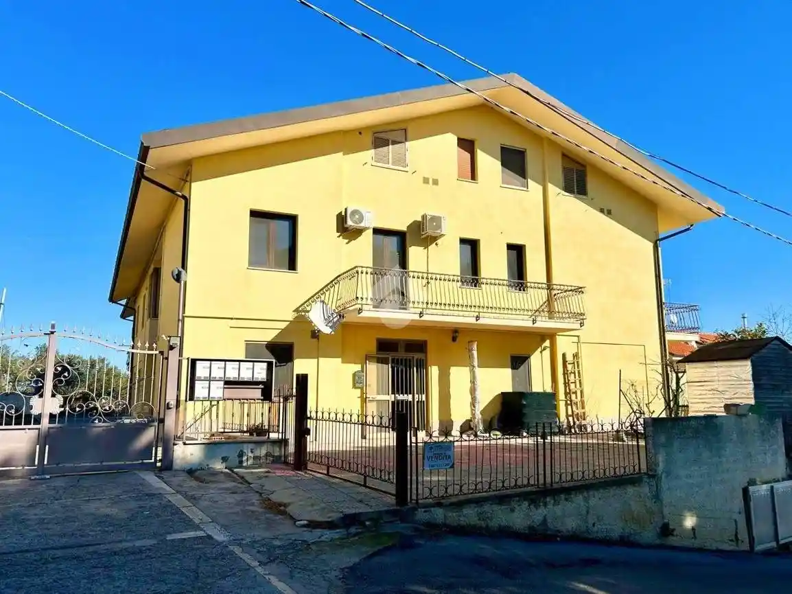 Quadrilocale via Lota 13, Viadotto Istonia, Corso G. Garibaldi, V. San Michele, Vasto - foto 2