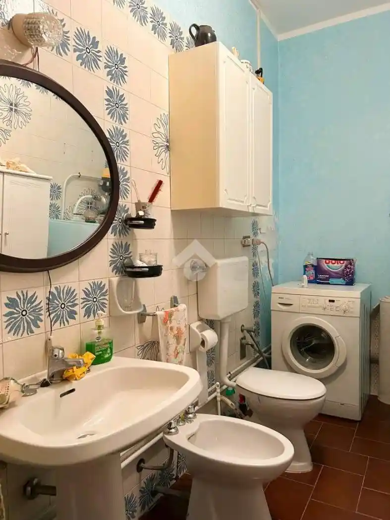 Quadrilocale via Lota 13, Viadotto Istonia, Corso G. Garibaldi, V. San Michele, Vasto - foto 4