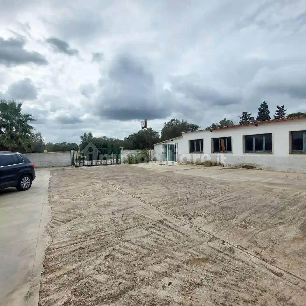 Villa in vendita a Villa Castelli