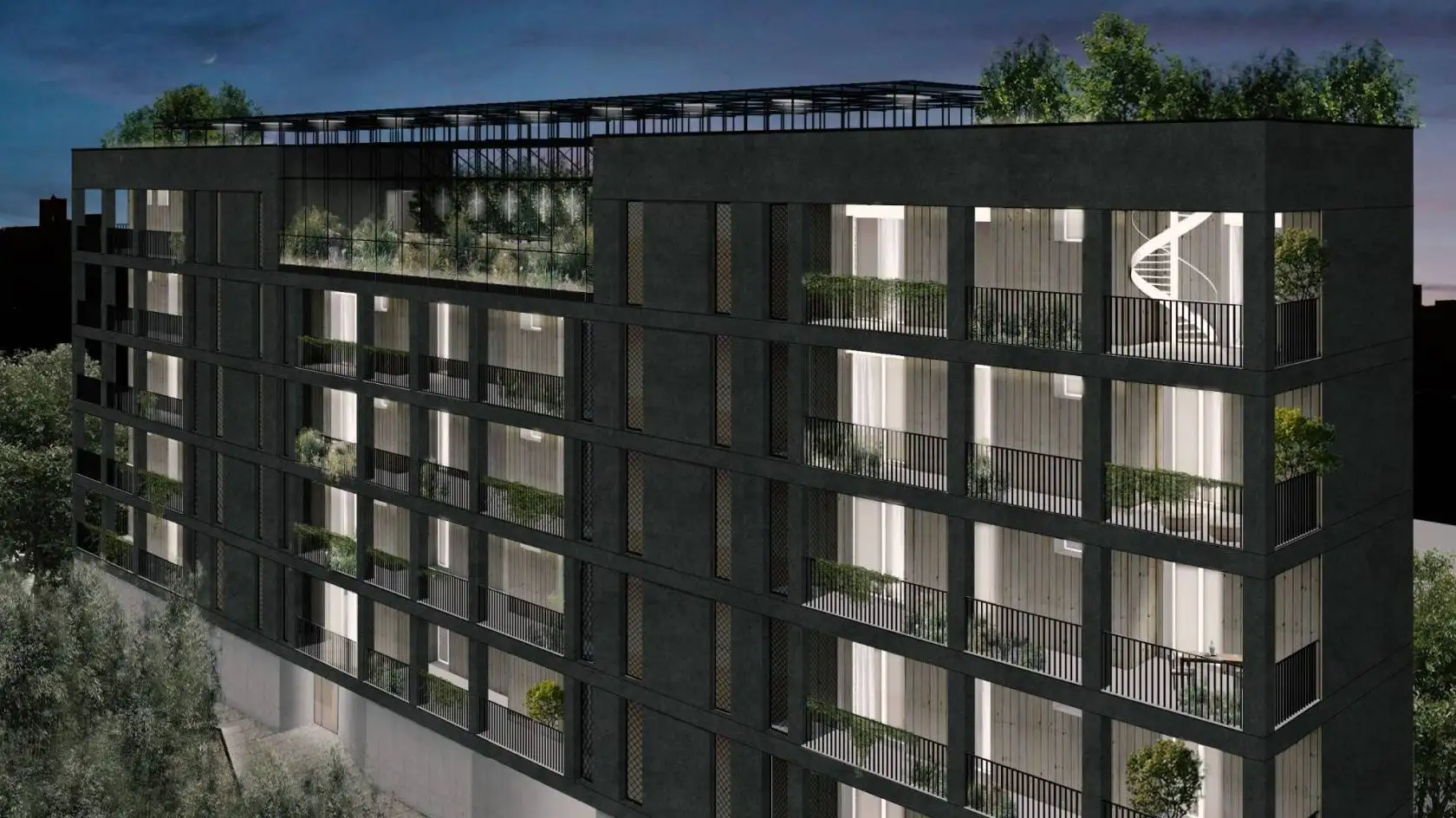 Apartment in vendita a Milan