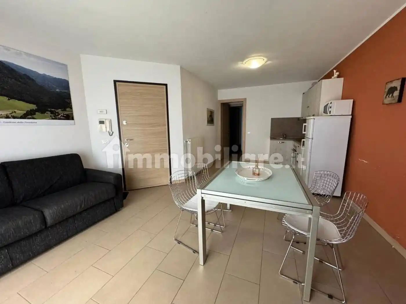 Appartamento in vendita a Onore