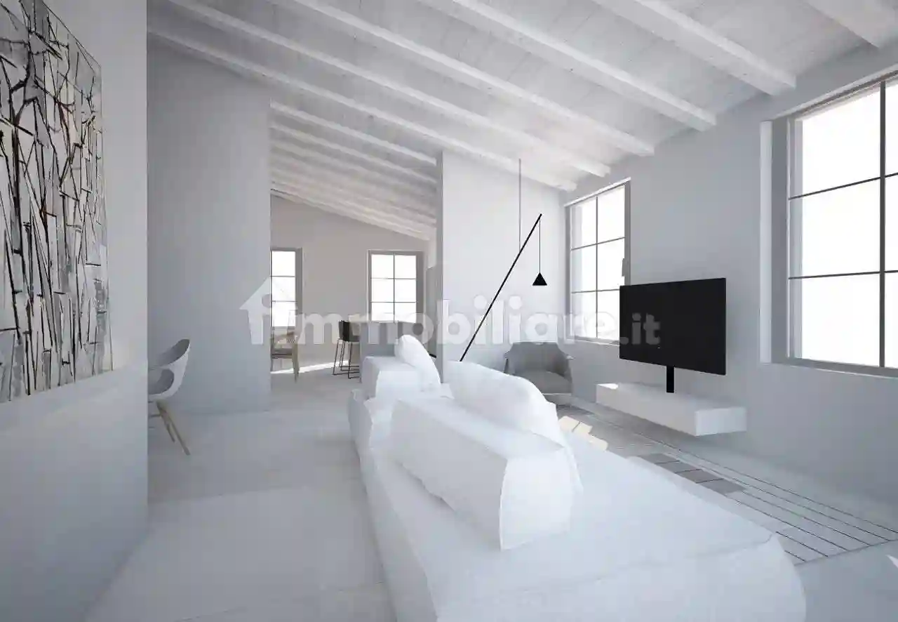 Villetta a schiera - foto 5