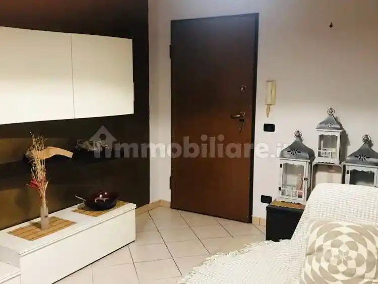 Appartamento in vendita a Canelli