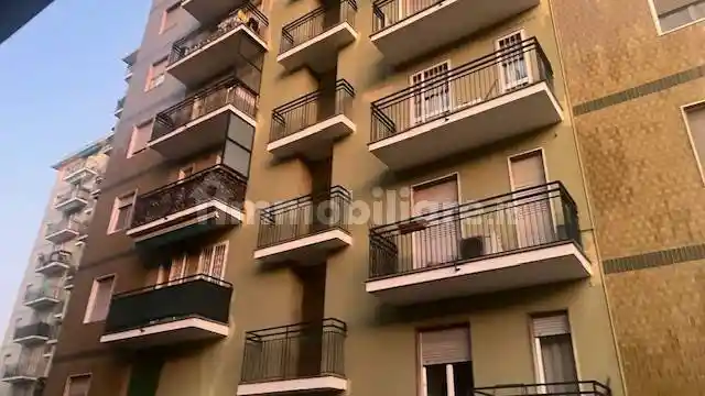 Appartamento in affitto a Cologno Monzese