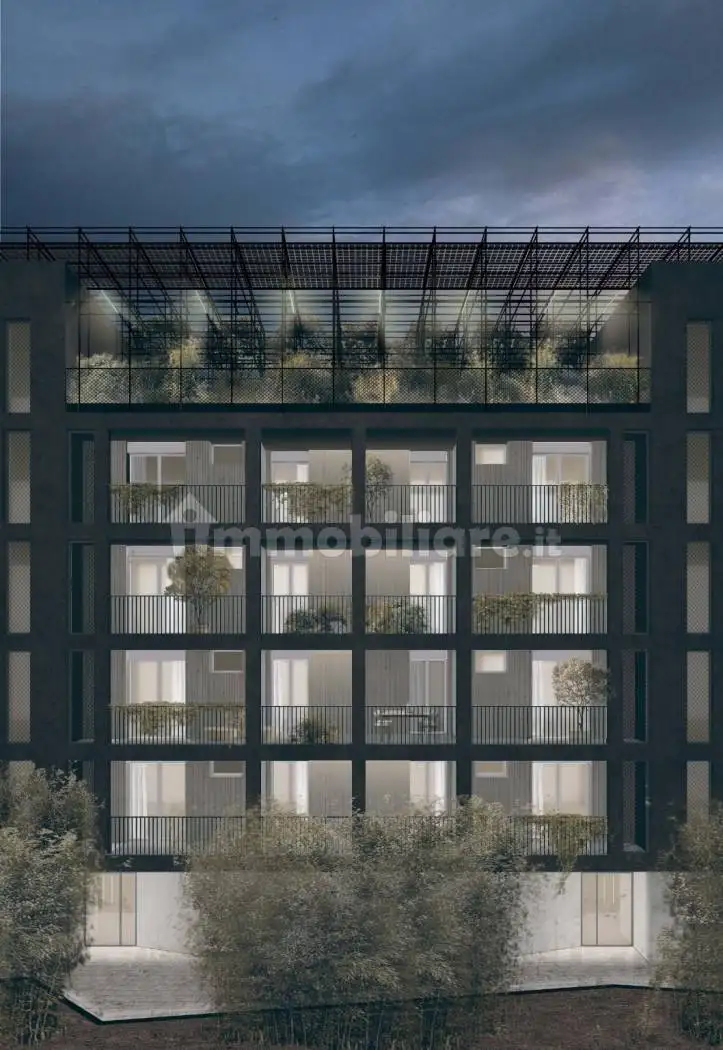 Apartment in vendita a Milan