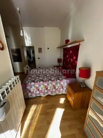 Appartamento in affitto a Campobasso