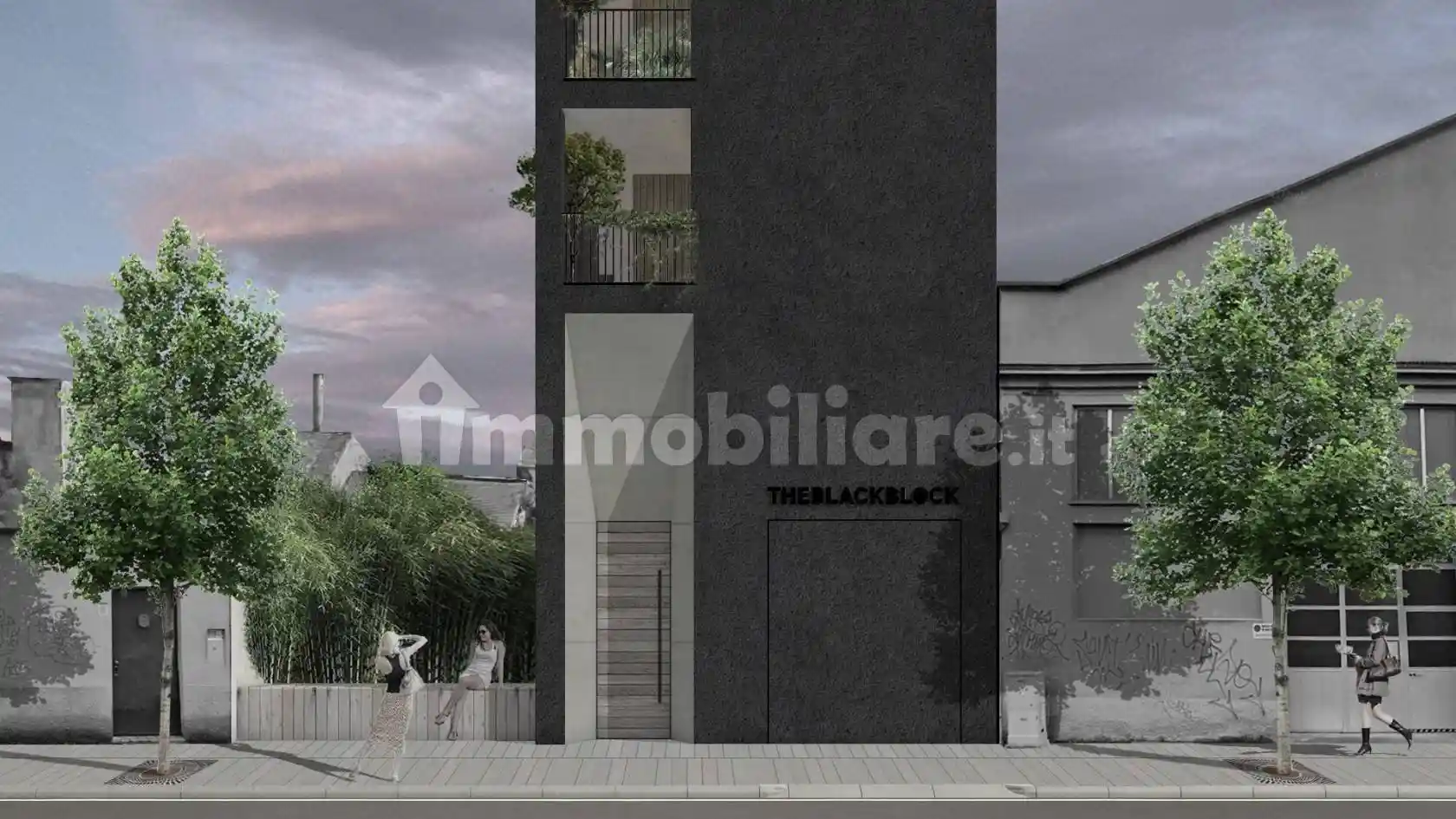 Attico via Carlo Boncompagni 51/2, Bologna - Sulmona, Milano - foto 4