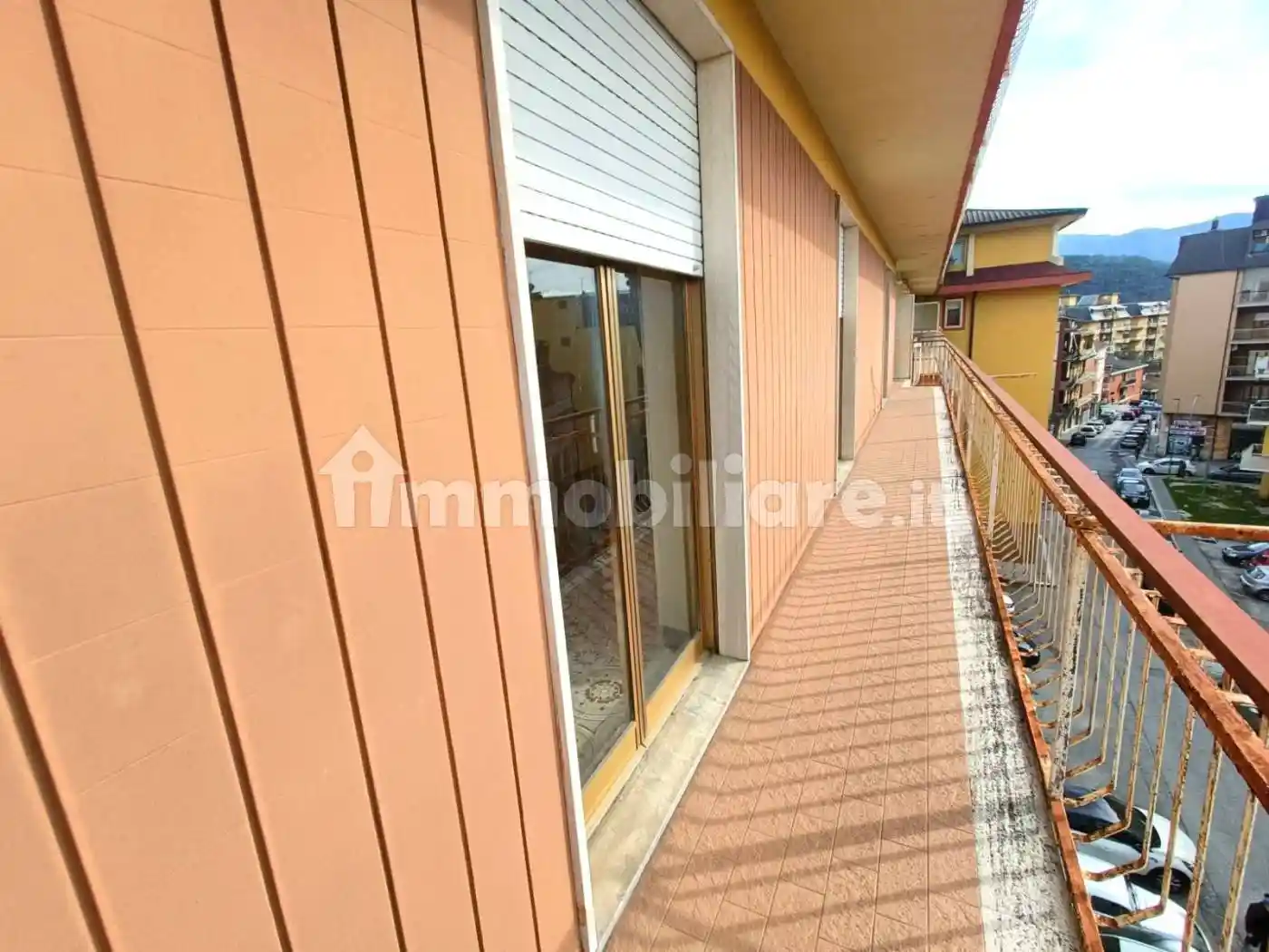 Appartamento in vendita a Isernia