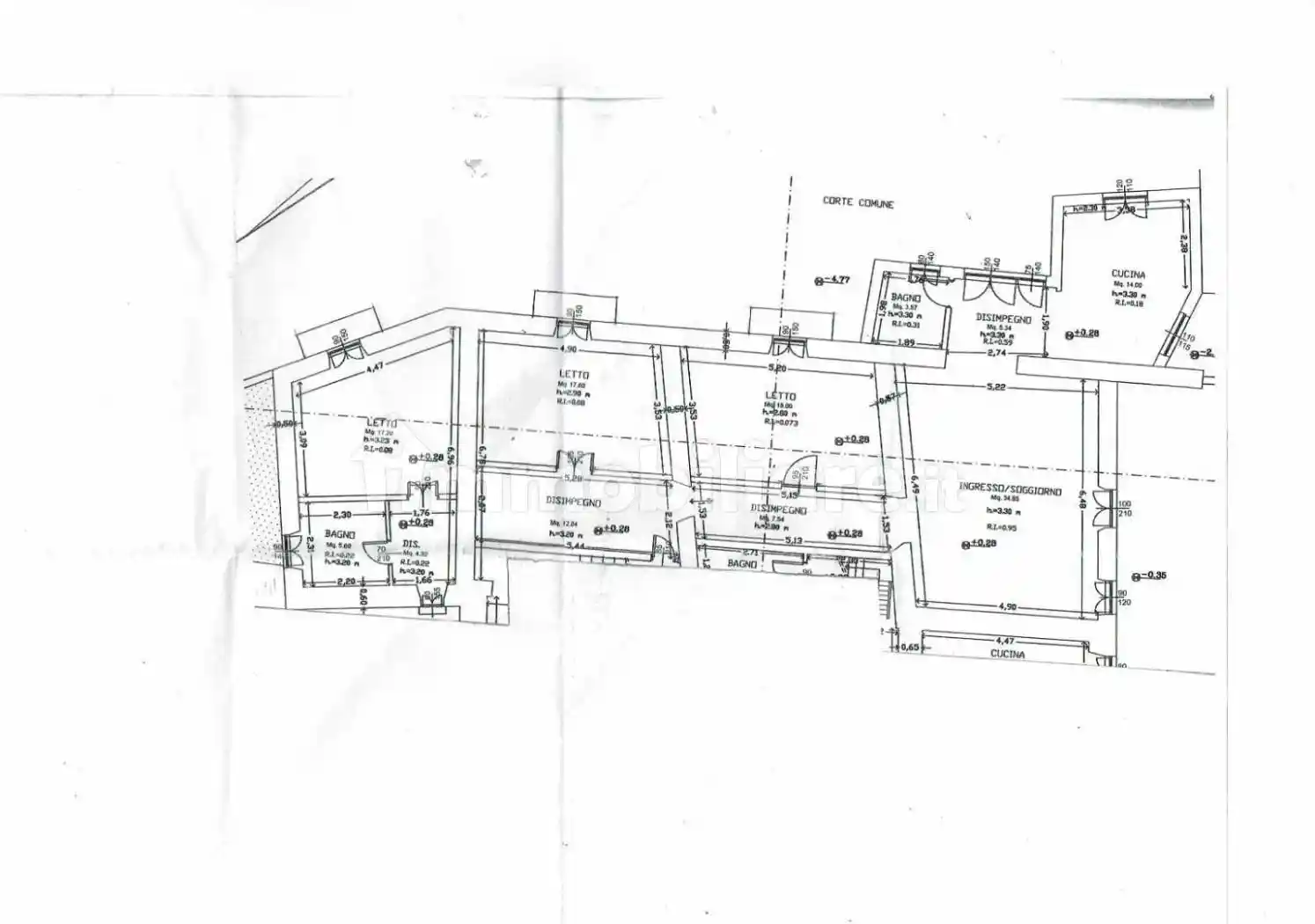 Appartamento ottimo stato, piano terra, Torretta - Torrione, L'Aquila - foto 3